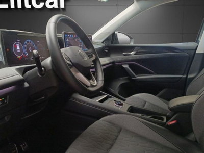 Volkswagen Tiguan 1.5 etsi Life 130cv dsg (8)