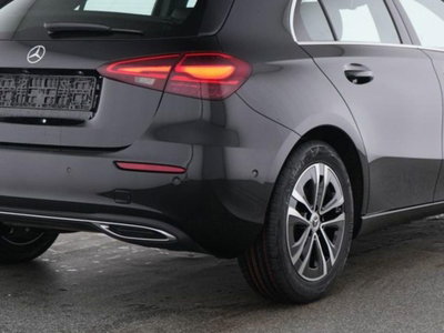 Mercedes-Benz Classe A Sedan 180 Progressive Advanced Plus auto (10)