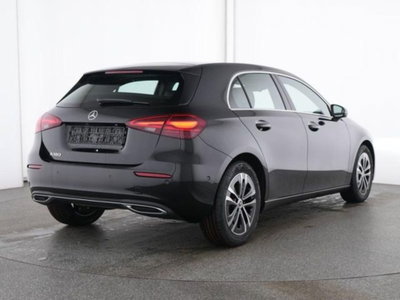 Mercedes-Benz Classe A Sedan 180 Progressive Advanced Plus auto (3)