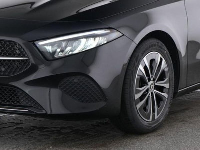 Mercedes-Benz Classe A Sedan 180 Progressive Advanced Plus auto (4)