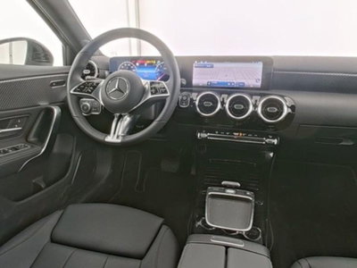 Mercedes-Benz Classe A Sedan 180 Progressive Advanced Plus auto (6)