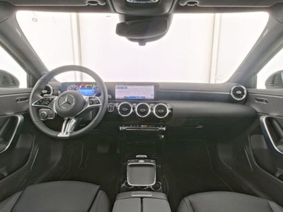 Mercedes-Benz Classe A Sedan 180 Progressive Advanced Plus auto (7)