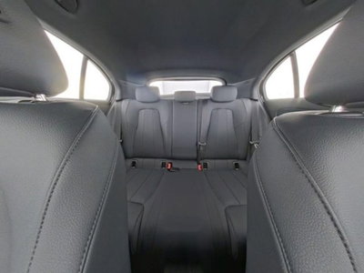 Mercedes-Benz Classe A Sedan 180 Progressive Advanced Plus auto (8)
