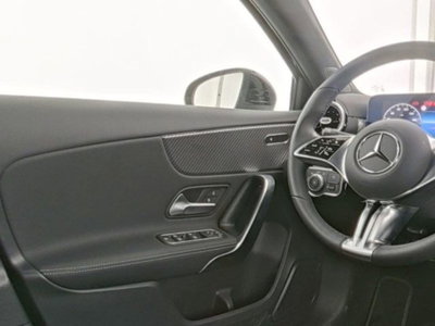 Mercedes-Benz Classe A Sedan 180 Progressive Advanced Plus auto (9)