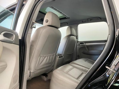 Porsche Cayenne 3.2 V6 cat (10)