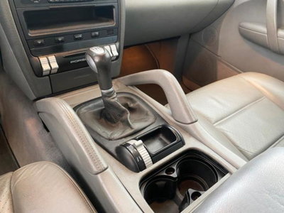 Porsche Cayenne 3.2 V6 cat (12)