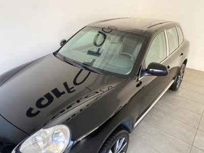 Porsche Cayenne 3.2 V6 cat (15)