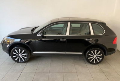 Porsche Cayenne 3.2 V6 cat (5)