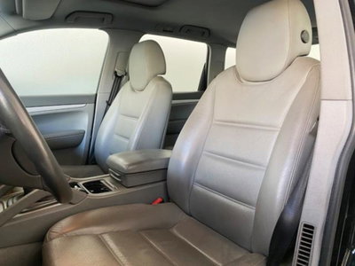 Porsche Cayenne 3.2 V6 cat (8)