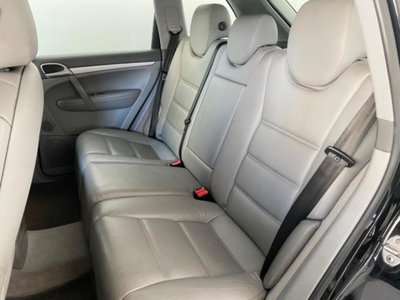 Porsche Cayenne 3.2 V6 cat (9)
