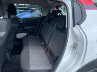Citroen C3 PureTech 82 GPL Shine (10)