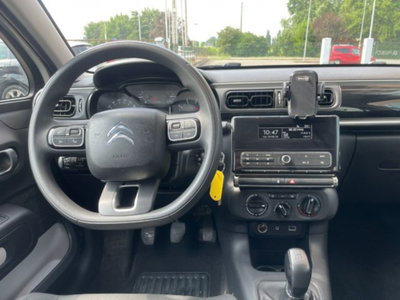 Citroen C3 PureTech 82 GPL Shine (11)
