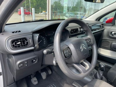 Citroen C3 PureTech 82 GPL Shine (12)