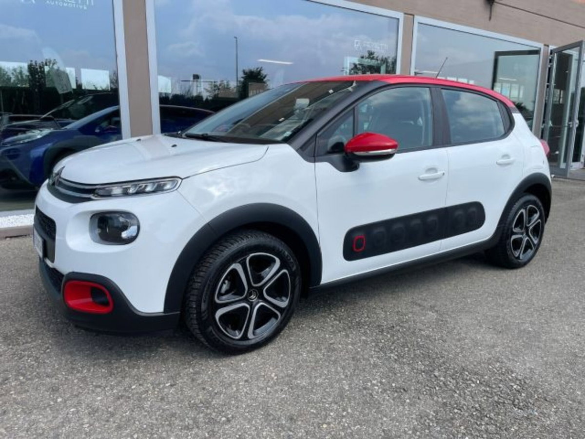 Citroen C3 PureTech 82 GPL Shine (2)