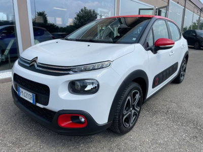 Citroen C3 PureTech 82 GPL Shine (3)