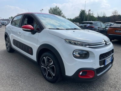 Citroen C3 PureTech 82 GPL Shine (4)