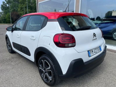 Citroen C3 PureTech 82 GPL Shine (6)