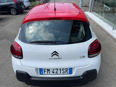 Citroen C3 PureTech 82 GPL Shine (7)