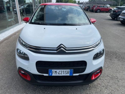 Citroen C3 PureTech 82 GPL Shine (8)
