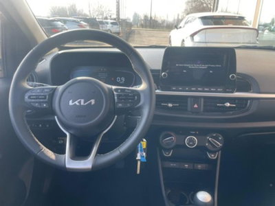 Kia Picanto 1.0 gdi Gpl Urban (10)