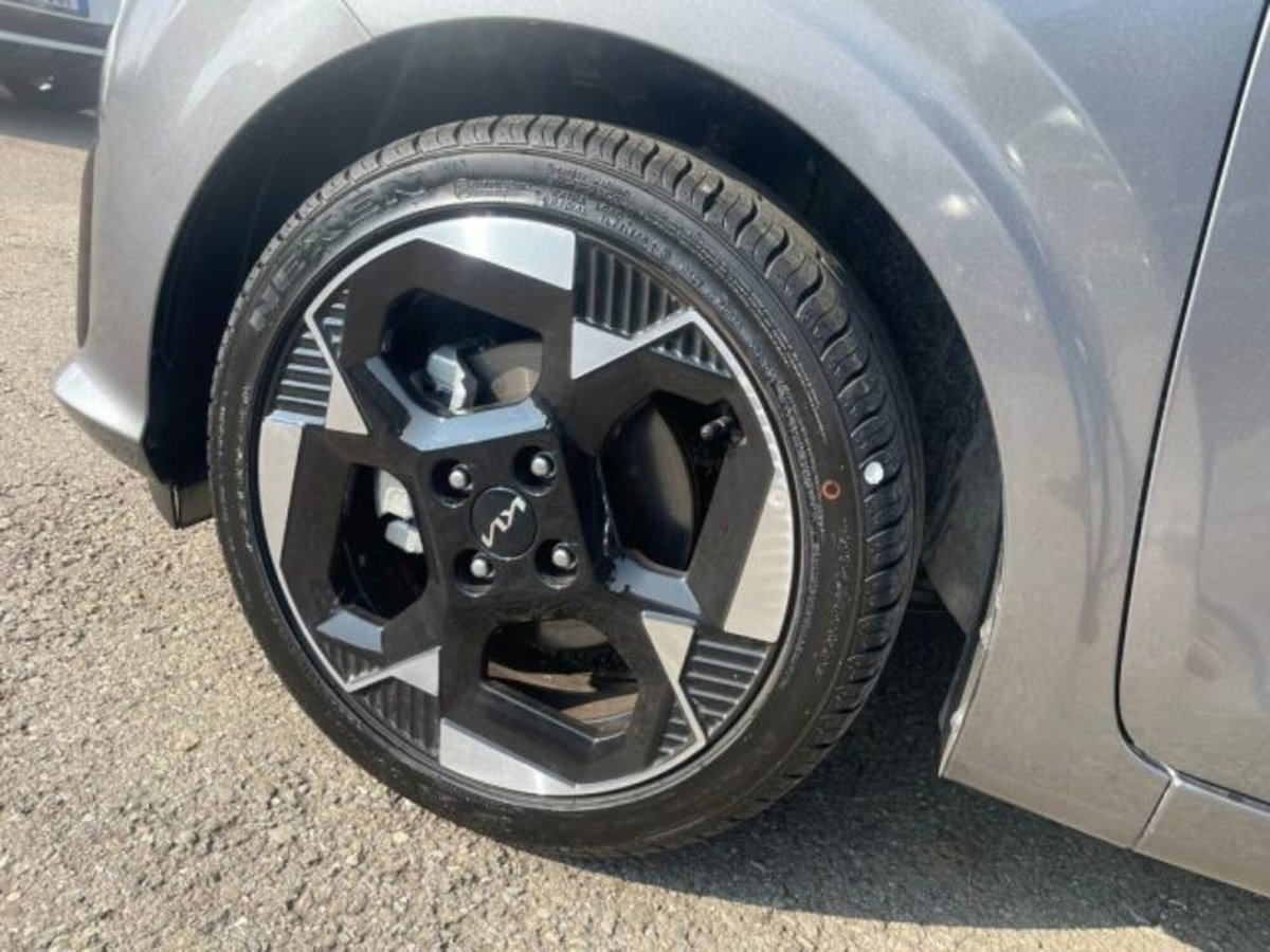 Kia Picanto 1.0 gdi Gpl Urban (12)