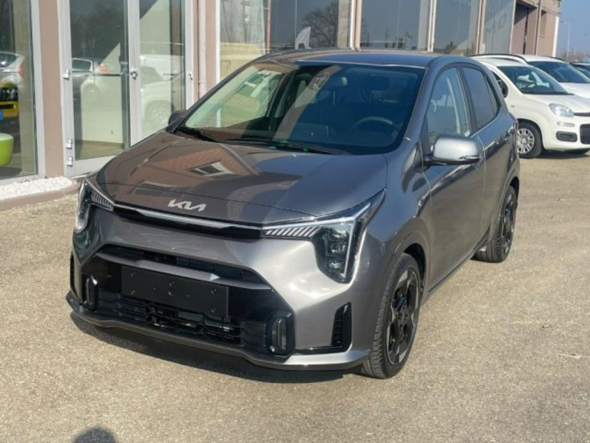 Kia Picanto 1.0 gdi Gpl Urban (3)