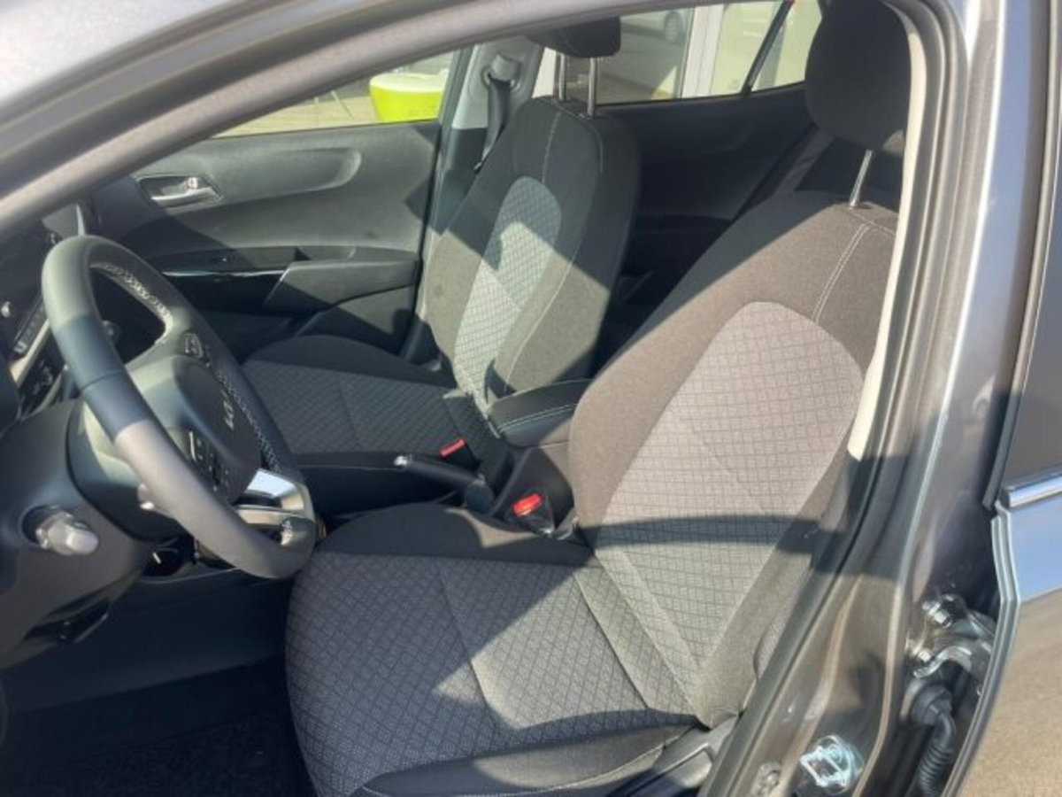 Kia Picanto 1.0 gdi Gpl Urban (9)
