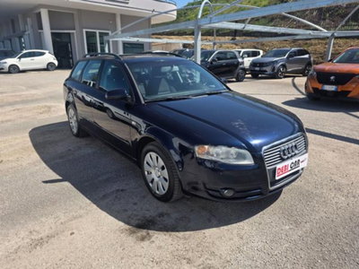 Audi A4 Avant 1.9 TDI (3)