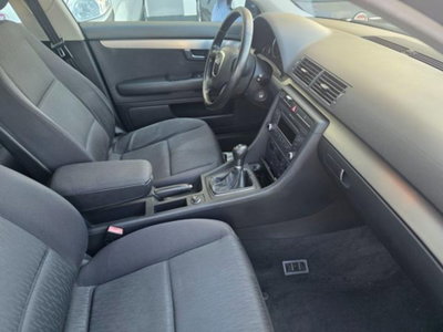 Audi A4 Avant 1.9 TDI (9)