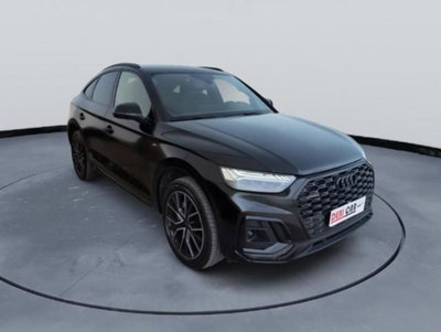 Audi Q5 Sportback Sportback 40 2.0 tdi mhev 12V quattro s-tronic usata