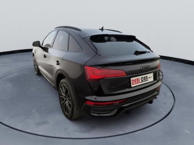 Audi Q5 Sportback Sportback 40 2.0 tdi mhev 12V quattro s-tronic (6)