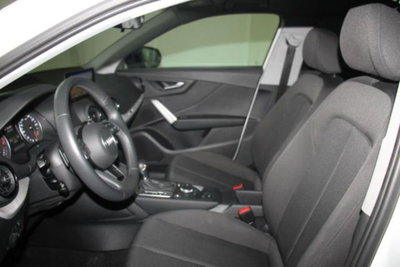 Audi Q2 Q2 2.0 TDI quattro S tronic S line Edition (9)