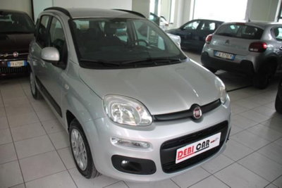 Fiat Panda 1.2 GPL Pop Van 2 posti usata