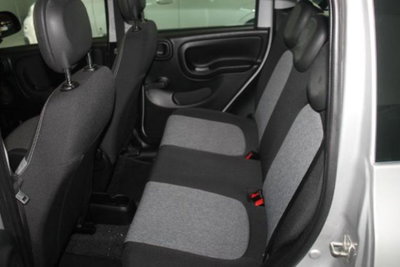 Fiat Panda 1.2 GPL Pop Van 2 posti (10)