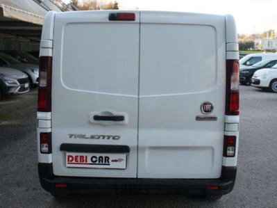 Fiat Talento Furgone Talento 1.6 MJT 120CV PC-TN Furgone 12q (5)