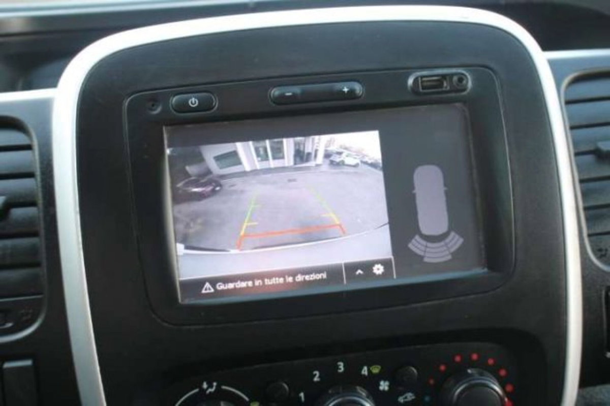 Fiat Talento Furgone Talento 1.6 MJT 120CV PC-TN Furgone 12q (7)