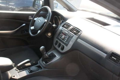 Ford C-Max 1.6 TDCi 110 CV Ikon DPF (9)