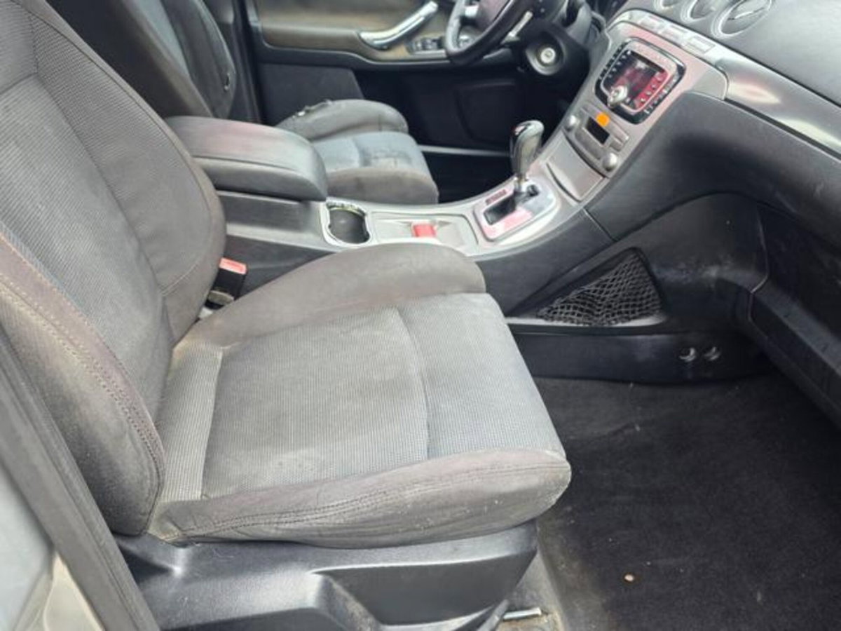 Ford S-Max 2.0 TDCi 130CV aut. Titanium DPF (7)