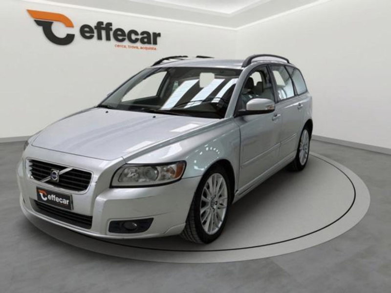 Volvo V50 2.0 D cat Momentum
