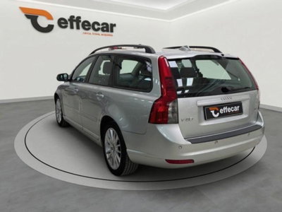 Volvo V50 2.0 D cat Momentum (4)