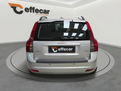 Volvo V50 2.0 D cat Momentum (5)