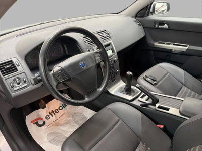 Volvo V50 2.0 D cat Momentum (7)