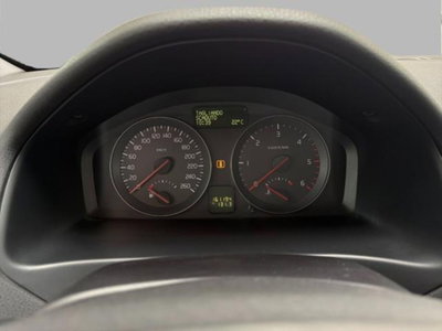 Volvo V50 2.0 D cat Momentum (9)