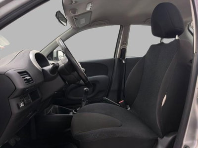 Nissan Micra 1.2 16V 5 porte GPL Eco Easy (11)