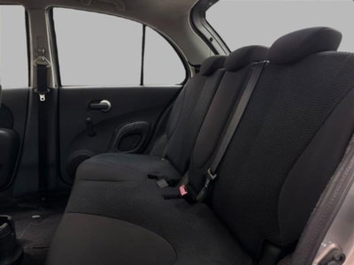 Nissan Micra 1.2 16V 5 porte GPL Eco Easy (12)