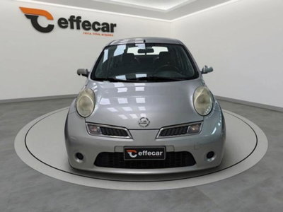 Nissan Micra 1.2 16V 5 porte GPL Eco Easy (2)