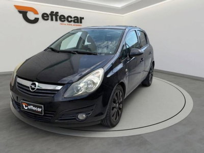 Opel Corsa 1.2 5 porte Edition usata