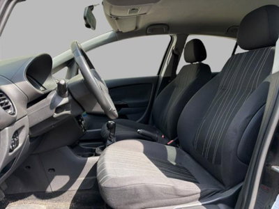 Opel Corsa 1.2 5 porte Edition (11)