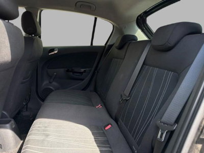 Opel Corsa 1.2 5 porte Edition (12)