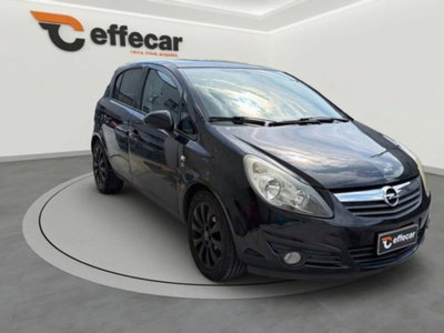 Opel Corsa 1.2 5 porte Edition (3)